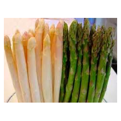 Espárragos