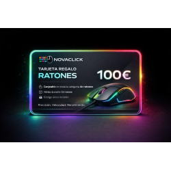 TARJETA REGALO
