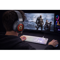 Wireless Epic Gaming Headset | Ragnarok