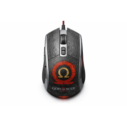 Ratón Gaming Épico Alta Precisión |  Ragnarok