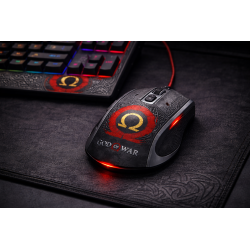 Pack Gaming Completo Teclado Ratón Cascos |  Ragnarok