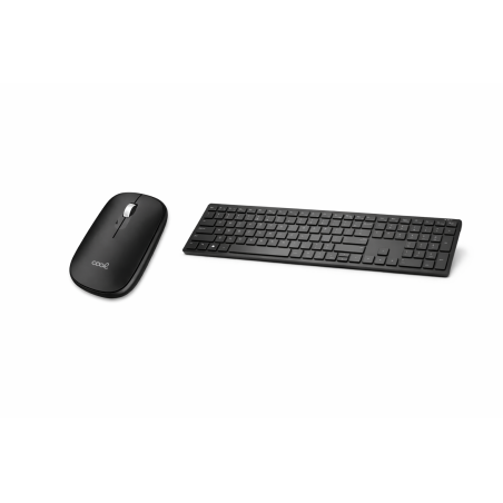 Wireless Keyboard and Mouse Combo | NovaOffice