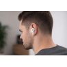 Wireless Bluetooth Earbuds White | NovaPods