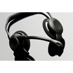 Auriculares con Micrófono Oficina | NovaOffice Flex