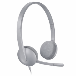 Auriculares con Micrófono Oficina | NovaOffice Flex