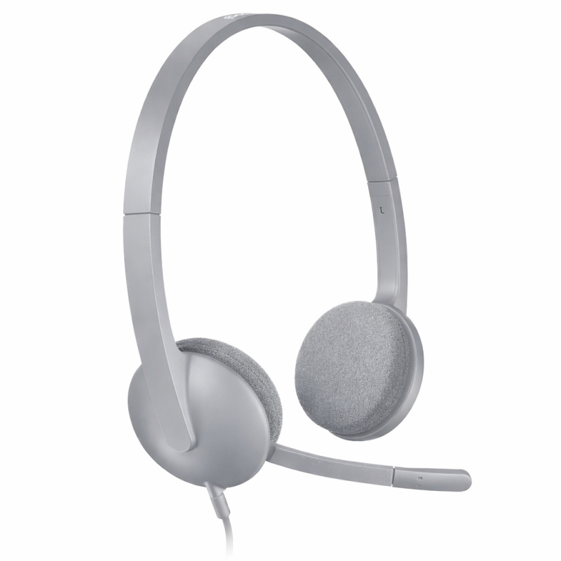 Auriculares con Micrófono Oficina | NovaOffice Flex