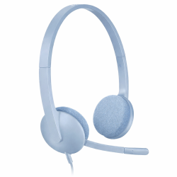 Office Headset with Microphone | NovaOffice Flex