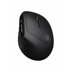 Ratón Ergonómico Inalámbrico Profesional | NovaErgo