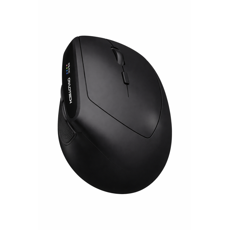 Ergonomic Wireless Mouse Professional | NovaErgo