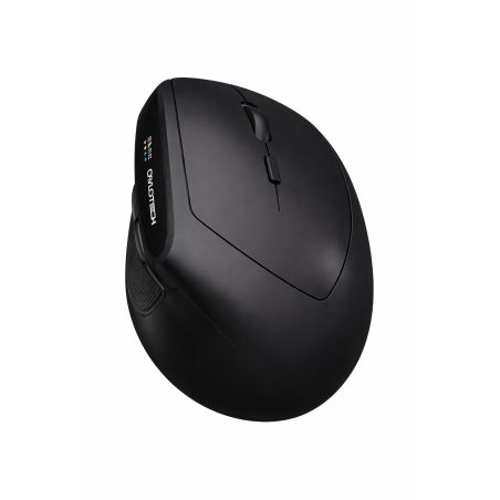 Ergonomic Wireless Mouse Professional | NovaErgo