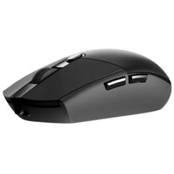 NOVACLICK 2.4G Wireless Mouse – Ergonomic Design, Optical Precision & USB Connection