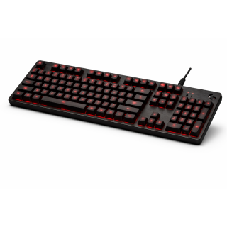 Red Phantom Keyboard | Teclado Gaming Standard y Pro