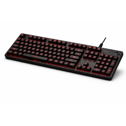 Red Phantom Keyboard | Teclado Gaming Standard y Pro