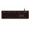 Red Phantom Keyboard | Standard & Pro Gaming Keyboard