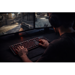 Red Phantom Keyboard | Standard & Pro Gaming Keyboard