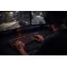 Red Phantom Keyboard | Standard & Pro Gaming Keyboard