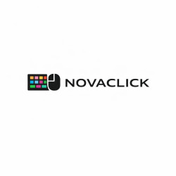 Plantilla de organización de escritorio para Mac | NOVACLICK