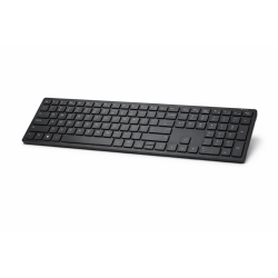Teclado Profesional Inalámbrico Blanco | OfficeCore K100