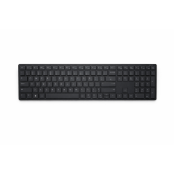 Teclado Profesional Inalámbrico Blanco | OfficeCore K100