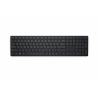 Teclado Profesional Inalámbrico Blanco | OfficeCore K100