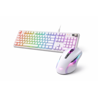 Pack Teclado y Ratón Gaming RGB | NovaRGB X200