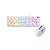 Pack Teclado y Ratón Gaming RGB | NovaRGB X200