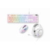 RGB Gaming Pack Keyboard Mouse Headset | NovaRGB Ultimate Pack X300