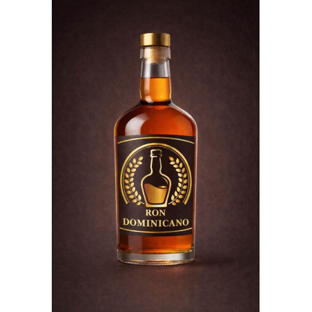Ron dominicano