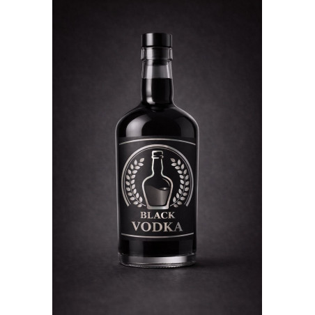 Black Vodka