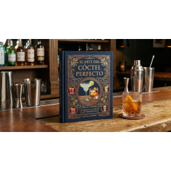 libro de cocteles