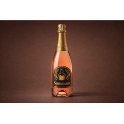 Champán Rosado