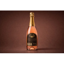 Champán Rosado