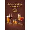 Guía de Maridaje Premium
