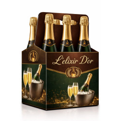 Mix Pack Champagne
