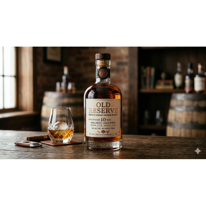 bourbon amaricano