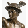 Escultura Mercurio