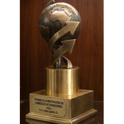 Premio "Innovación Internacional 2023"