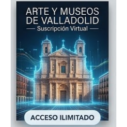 Suscripción Revista virtual ARTE