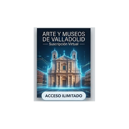 Suscripción Revista virtual ARTE