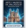 Suscripción Revista virtual ARTE