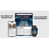 Suscripción Revista virtual ARTE