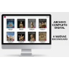 Suscripción Revista virtual ARTE