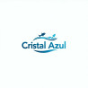 Cristal Azul