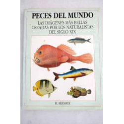 Peces del mundo