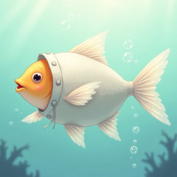 Pezabriguito 🐟🧥