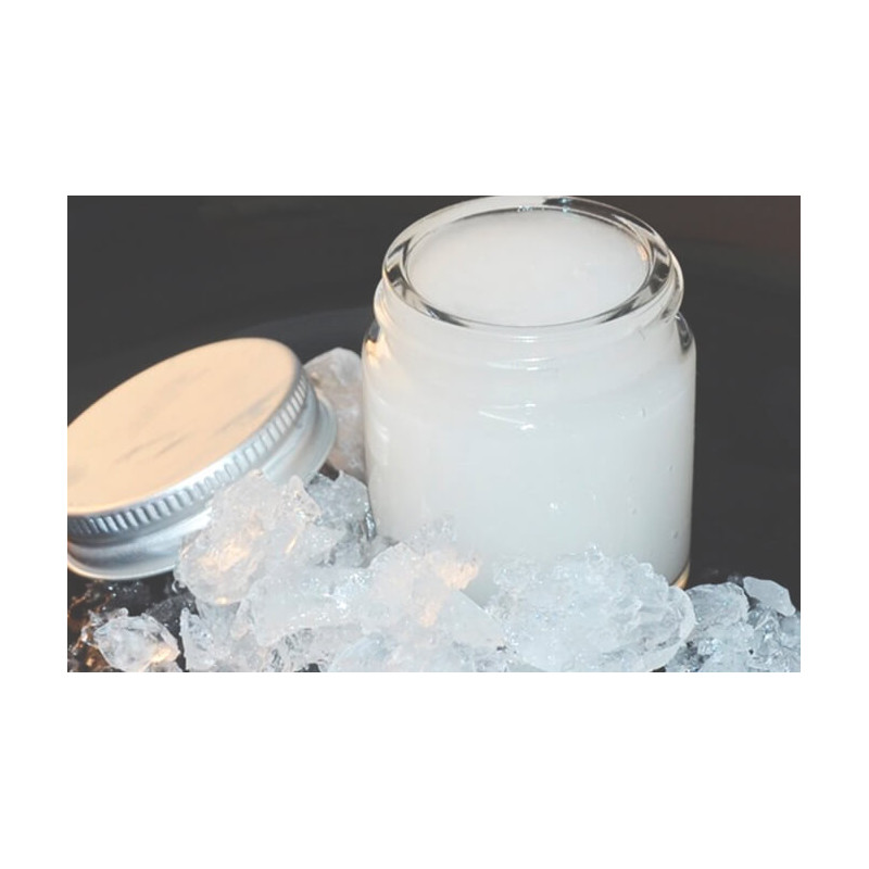 CREMA GEL AQUA-FRESH EFECTO FRÍO | HIDRATACIÓN Y FRESCOR