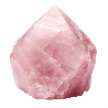 PIEDRA SENSORIAL CUARZO ROSA | TACTO FRÍO Y RELAJACIÓN