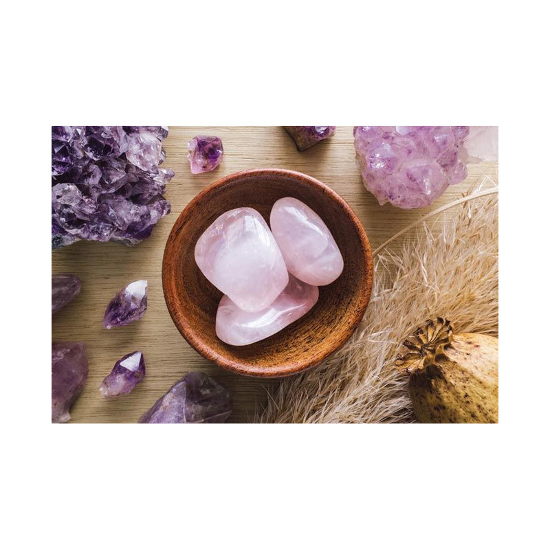 Gemstones Manual in Spanish