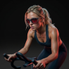 Lunettes de nuit de sport