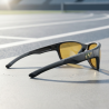 Sports day glasses